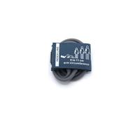 Sino-K Reusable Blood Pressure Cuff Double Tube Blade for Neonate Use 6.0-11.0cm Arm Circumference Pack of 3pcs