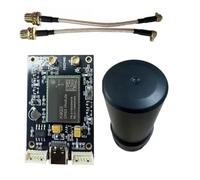 Sino-K922 GNSS High-precision Positioning And Orientation Module Full Differential Inertial Navigation RTK Measurement(K922 Board Antenna)