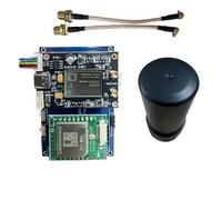 Sino-K922 GNSS High-precision Positioning And Orientation Module Full Differential Inertial Navigation RTK Measurement(K922 LORA Board)