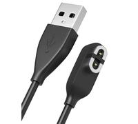 Sinoacc 1 Pack Compatible for Shokz Charging Cable, Magnetic Charger Cord Compatible for Aftershokz Aeropex AS800, OpenRun Pro Mini, OpenComm Bone Conduction Headphones