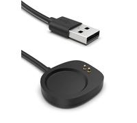 Sinoacc 100cm Charger Compatible with Amazfit T Rex 3 USB Magnetic Charging Cable for Amazfit Balance 2 1 Watch Accessories