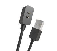 Sinoacc 100cm Charger for Xiaomi Band 10/9/8 Pro Active, for Redmi Watch 5/5 Active/5 lite/4 - USB Magnetic Replacement Charging Cable
