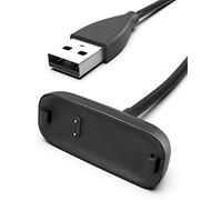 Sinoacc Charger for Fitbit Inspire 2 Ace 3 3.3Ft Fast Charging Replacement Charger for Fitbit Inspire 2 Ace 3 USB Charging Cable Dock Stand