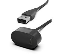 Sinoacc Charger for Fitbit Inspire, Inspire HR, Ace 2 - 3.3Ft Fast Charging Replacement USB Cable Dock Stand