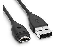 Sinoacc Charger for Garmin Watch Charging Cable for Fenix 8 Pro E 7 7S 7X 6 6S 6X Pro 5 5S 5X Plus,Vivoactive 6 5 4 3,Forerunner 55 165 245 255 955 965 970,Instinct,Approach S10 S40 S60 S12 S42,Venu