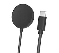 Sinoacc USB C Galaxy Watch Charger for Samsung Galaxy Watch 5/5 Pro/4/4 Classic/3/Active 2/Active 3.3Ft USB Type C Magnetic Wireless Charging Cable Dock