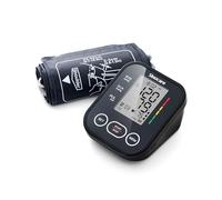 sinocare Blood Pressure Monitor, Upper Arm BPM with Large Cuff 22-42cm, Blood Pressure Monitors for Home Use,One-Button Operation, Dual User, Accurate & Practical