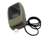 SINOCMP 157-3198 260-2160 Monitor Monitor Instrument Panel Cluster Gauge for E320C E312C E315C Excavator Parts,3 Month Warranty