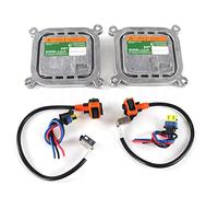 SINOCMP 2pcs 8A5Z-13C170-A 10R-034663 Xenon HID Ballasts Igniter Set for Ford F-150 Flex Edge Explorer Mustang, 3 Month Warranty