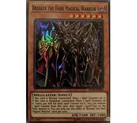 Sinoeem Breaker The Dark Magical Warrior - OP10-EN004 - Super Rare - Unlimited Edition