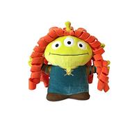 Sinoeem Disney Pixar Toy Story Alien Remix Plush - Merida - 8 ½ Inches