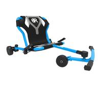 Sinoeem EzyRoller New Drifter Pro-X Ride on Toy for Kids or Adults, Ages 10 and Older Up to 200 lbs.- Blue