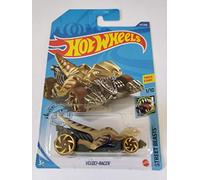 Sinoeem Hot Wheels 2020 Street Beasts Veloci-Racer 177/250