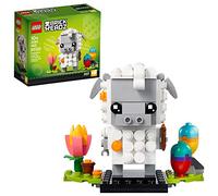 Sinoeem LEGO BrickHeadz Easter Sheep 40380 Building Kit, New 2021 (192 Pieces)