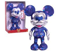 Sinoeem Limited Edition Disney Fantasy in the Sky Mickey Mouse Plush, Amazon Exclusive