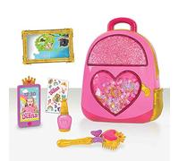 Sinoeem Love Diana Adventure Set, 5-piece role play set, pink