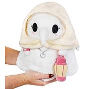 Sinoeem Squishable / Mini Plague Nurse 7" Plush