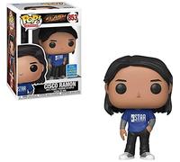 Sinoeem Summer Convention Cisco Ramon from The Flash Limited Edition Vinyl Figure