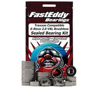 Sinoeem Traxxas E-Revo 2.0 VXL Brushless Sealed Bearing Kit