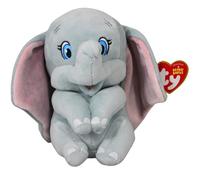 Sinoeem Ty Beanie Baby - Dumbo The Elephant - 6"