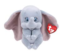 Sinoeem Ty Beanie Baby - Dumbo The Elephant - 6"