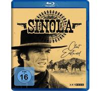 SINOLA/BLU-RAY - EASTWOOD,CLINT/DUVALL,ROBERT BLU-RAY NEW