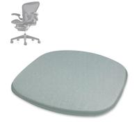SINOLUXE Seat Cushion for Herman Miller Aeron Chair Office Home Computer Chair Seat Pad Soft and Comfortable Seat Mat