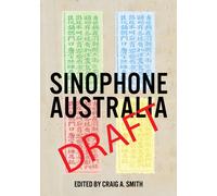 Sinophone Australia