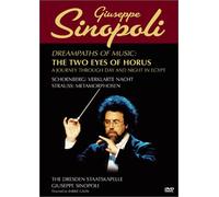 Sinoploi - Dreampaths of Music: Two Eyes of Horus [DVD] [Region 1] [US Import] [NTSC]