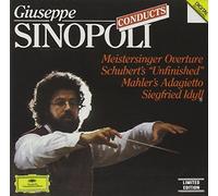 Sinopoli - Conducts-Sampler