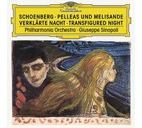 Sinopoli - Schoenberg:Pelleas