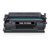 SINOPRINT 149A Black Toner Compatible with HP 149A W1490A 149X W1490X | Compatible for HP LaserJet MFP 4102dw Toner HP LaserJet Pro 4002dw 4002dn MFP 4102fdw 4102fdn(with Chip, 2900 Pages)