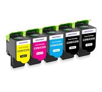 SINOPRINT C310 C315 Toner Compatible with Xerox C310 Cartridge C315 Toner