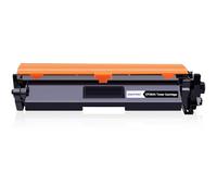 SINOPRINT CF294A 94A Toner Cartridge Compatible for HP CF294X 94X Black
