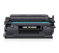 SINOPRINT W1490X Toner Compatible for HP 149X W1490X 149A W1490A, with Chip | for HP Laserjet Pro 4002dn 4002dw 4002d 4002 Laserjet MFP 4102fdw 4102dw 4102fdn(1 Black, 9,500 Pages)