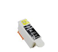 SINOSCOGO 10 XL 10XL 10XLBK 10XLC Black Inkjet Ink Cartridge Compatible With Printer Supplies ESP 3 5 7 9 3250(Kodak-KD10XLBK)