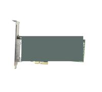 SINOSCOGO 4 Port Gigabit Server Network Adapter MY-0YT674-12402-8C6-0120 With Printer Supplies For MY-0YT674-12402-8C6-0120