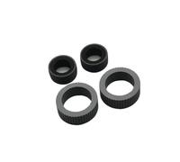 SINOSCOGO 5 Brake Selection Roller Sets Compatible With Fi 6130 Fi 6140 Fi 6230 Fi 6240 Fi 6125 Fi 6225 IX500 PA03540 0001 PA03540 0002