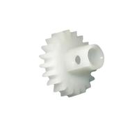 SINOSCOGO 5 Piece Duplicator Gear M1X20X6 Compatible With RISO EV RZ RV 612-10010
