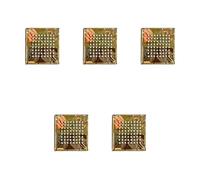 SINOSCOGO 5pcs Single-Chip Microcomputer STM32L151RCY6TR
