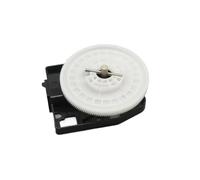 SINOSCOGO Cartridge Drive Gear Support Frame ASSY 5X RC3-2497-000 RC3-2497 Compatible With Pro 400 M401 M425 M475 M451