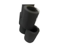 SINOSCOGO Duplex Feed Pickup Roller Tire 10X Compatible With HL 2260 2560 DCP 7080 7180 L2340 L2360 L2361 L2366 L2500 L2520