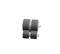 SINOSCOGO Exchange Roller Kit 1X 5484B001 Compatible With DR C125 C125W C225 C225W II ImageFORMULA Scanner