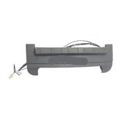 SINOSCOGO Label Dispenser Label Peeler Roller Compatible With Printer Supplies GK430T P1027135-0441 GX430T GX420T GK420T