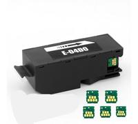 SINOSCOGO Maintenance Tank Box 4x With Printer SuppliesL7188 EW-M770T EW-M770TW EW-M970A3T ForT04D0 C13T04D000(Tank with chip)
