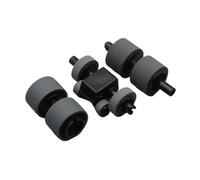 SINOSCOGO Pick Roller Brake Roller Set 5X PA03708-0001 Compatible With SP-1120 SP-1125 SP-1130