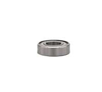 SINOSCOGO R8ZZ Shielded Bearings 1/2 X 1-1/8 X 5/16 Inch Ball Bearings Pre-Lubricated Compatible With Printer Supplies(10PCS)