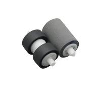 SINOSCOGO Roller Kit Compatible With 1X Exchange DR C120 DR C122 DR C130 DR 2010C DR 2010M DR 2510C DR 2510M DR 3010C ScanFront SF 220 300