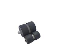 SINOSCOGO Roller Kit Compatible With 1X Exchange DR C125 C125W C225 C225W II ImageFORMULA Scanner