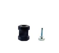 SINOSCOGO Spark Plug Gap Tool Compatible With 10mm 12mm 14mm Spark Plugs(SPT-m14 x1.25)